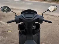 Honda Dio 110 — деталь