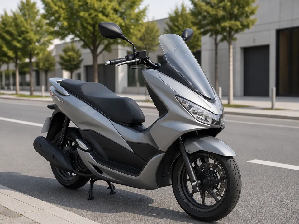 Honda PCX 125