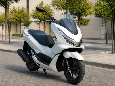 Honda PCX 125