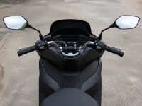 Honda PCX 125 — деталь