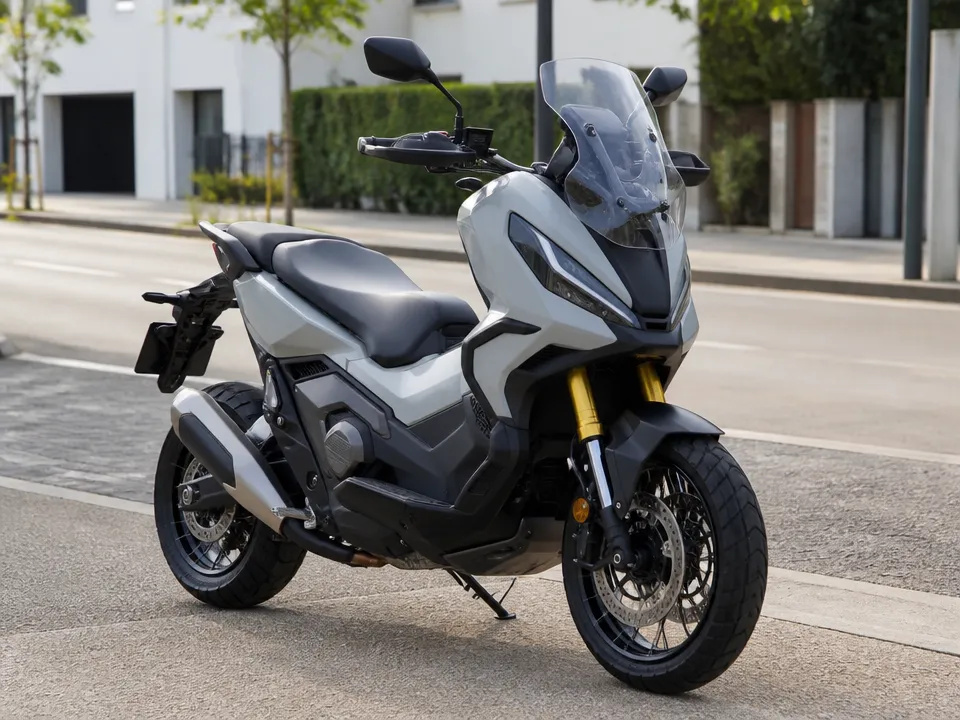 Honda X-ADV 750