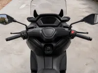Yamaha XMax 250 — تفصيل