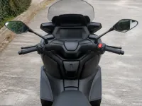 Yamaha XMax 300 ABS — تفصيل