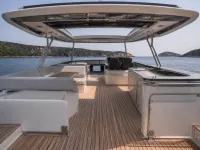 Absolute 73 Navetta — تفصيل