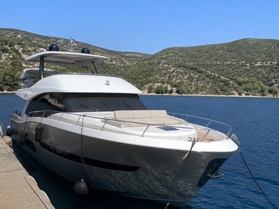 Adagio 67 Europa