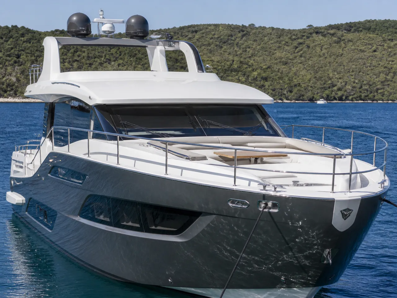 Adagio 67 Europa — front