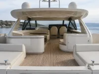 Aicon 72 SL — detail