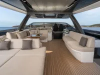 Azimut 30 m — detay