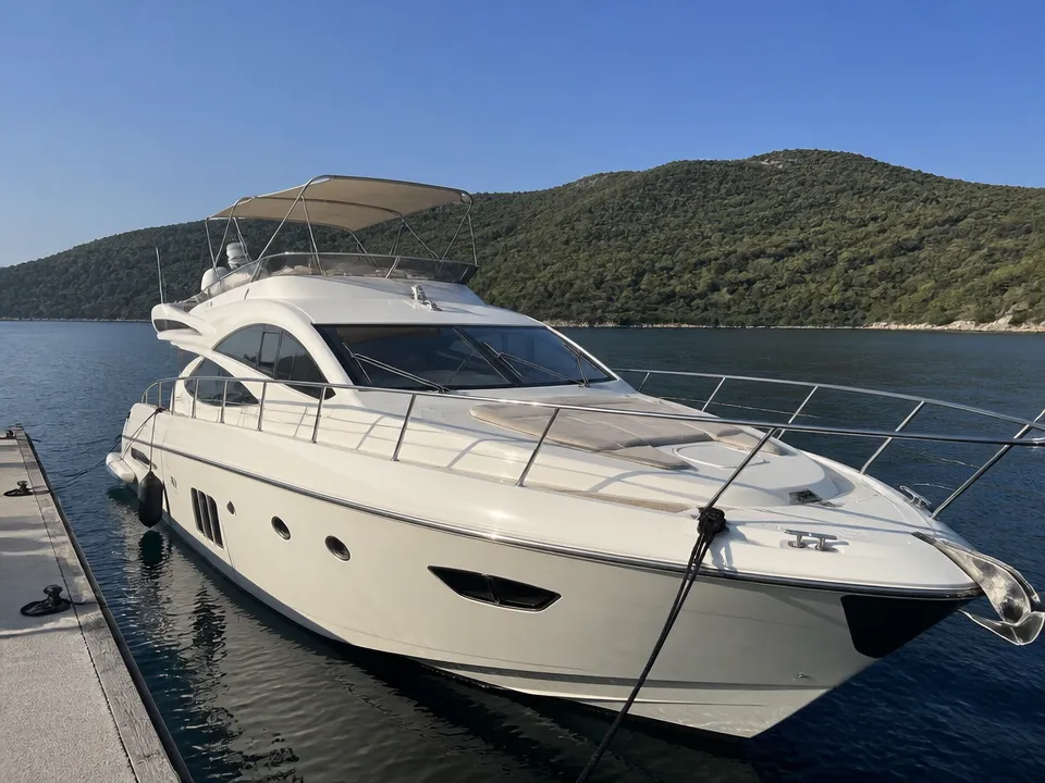 Azimut 50