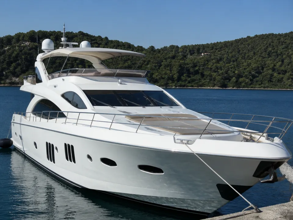 Azimut 85