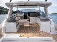 Custom 12,5m Motoryat — تفصيل