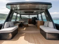 Custom 15m Motoryat — detay