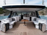 Custom 20m Motoryat — detay