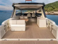 Custom 26m Motoryat — detay