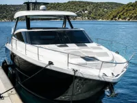 Eurocraft 14 m — спереди