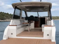 Eurocraft 14 m — деталь