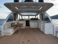 O Yachts Class 6 — تفصيل
