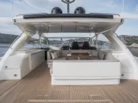 Princess 20M — detail