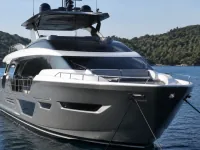 SU Yachts SU Orion — front