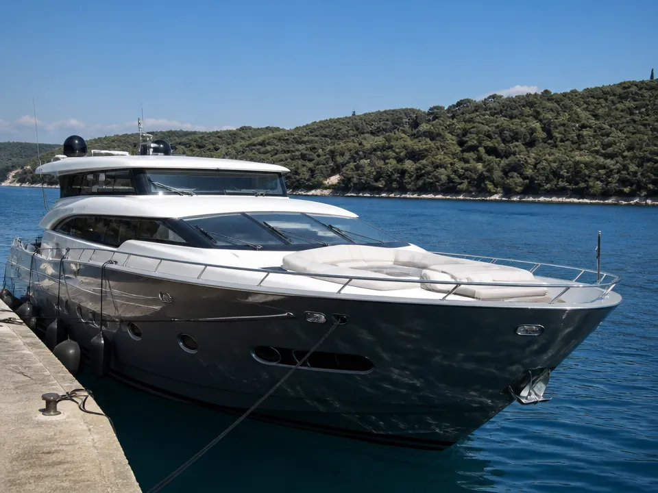 SU Yachts SU Royal