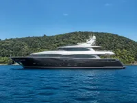 SU Yachts SU Royal — side