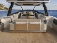 SU Yachts SU Royal — detail