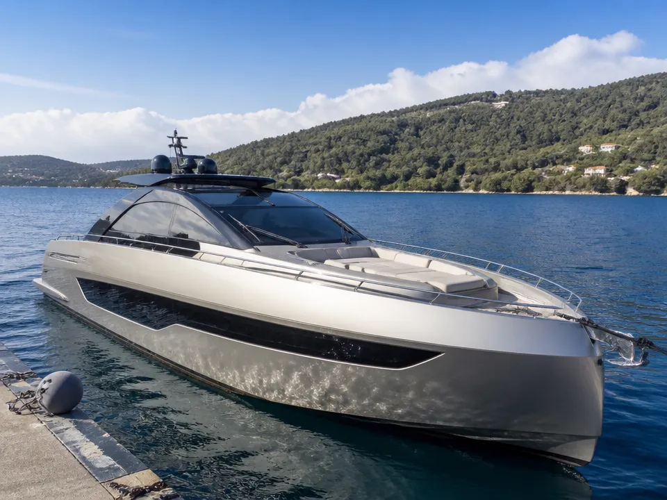 SU Yachts SU