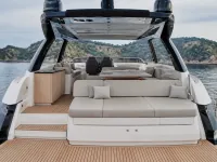 SU Yachts SU — تفصيل
