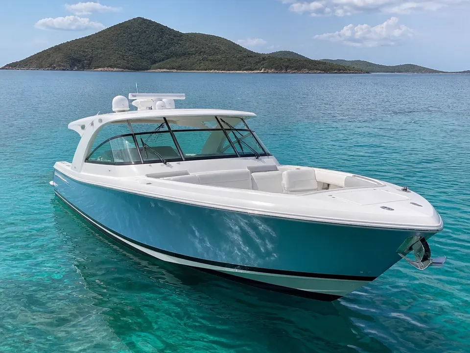 Custom Built 39