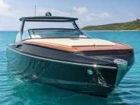 Custom Built 39 — vorn