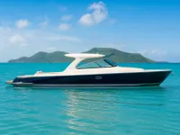 Custom Built 39 — seitlich
