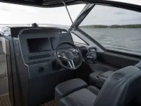 Custom Built 39 — Detail