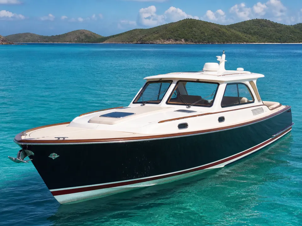 Ruby 38