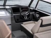 SEAT SB399 — деталь