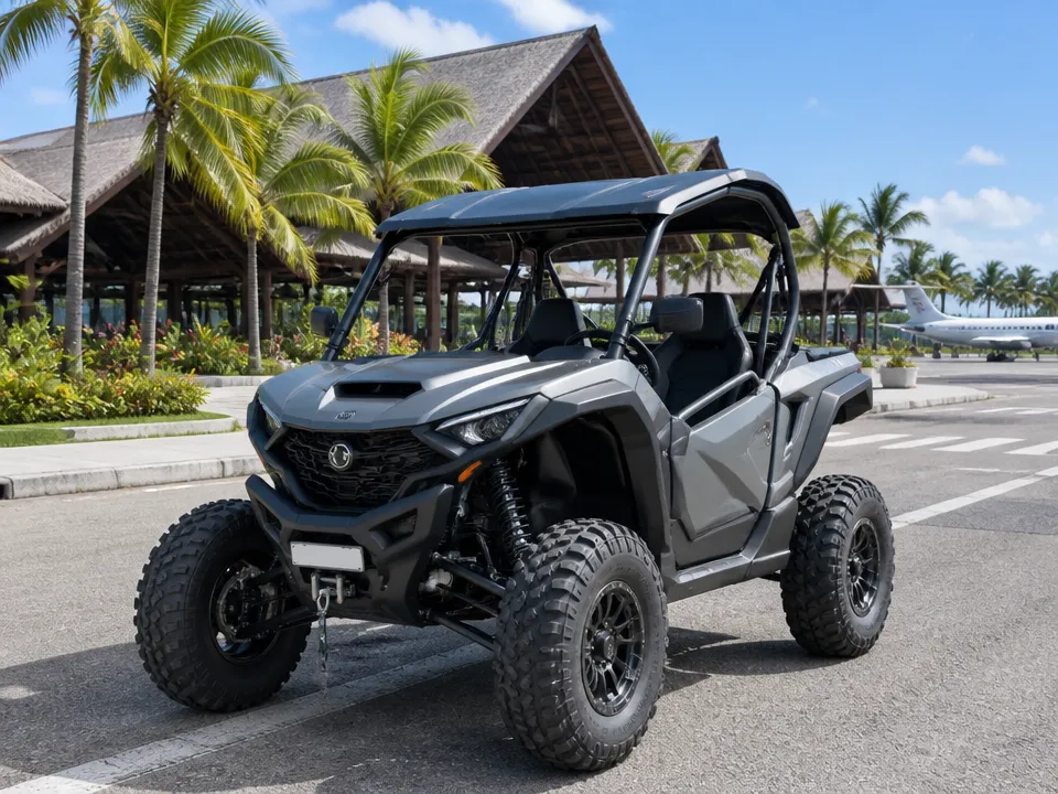 UTV 950cc