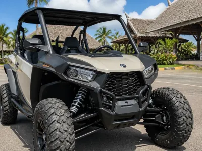 UTV 950cc