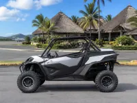 UTV 950cc — seitlich
