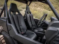 UTV 950cc — Detail