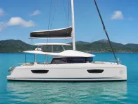 Coco Paradise — profil