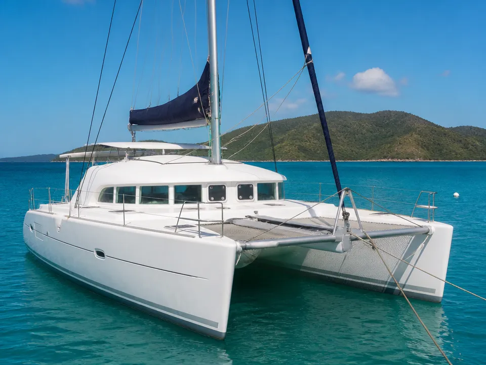 Lagoon 380