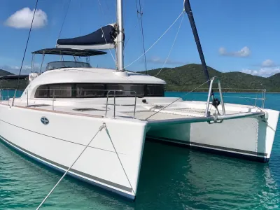 Lagoon 380