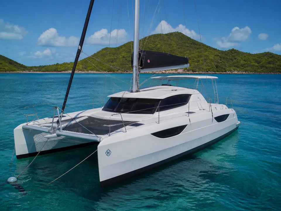 Seawind 1000