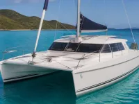 Seawind 1000 — спереди