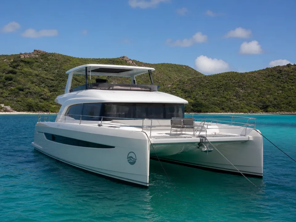Serenity 71