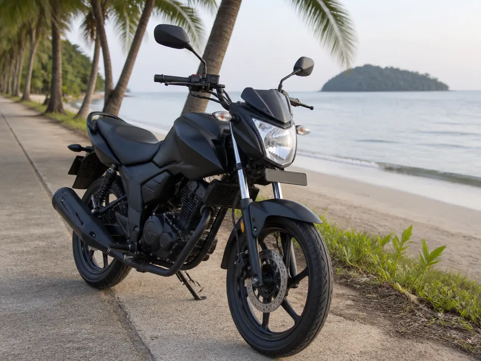 Honda CB 150