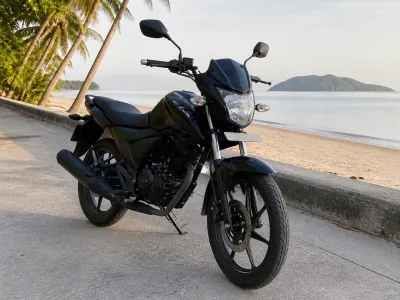 Honda CB 150