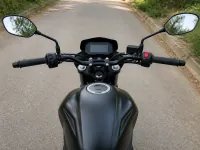 Honda CB 150 — деталь