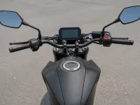 Honda CB300R — Detail