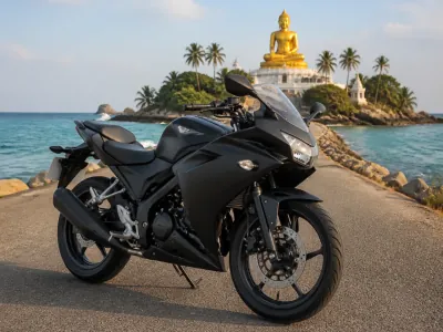Honda CBR 150