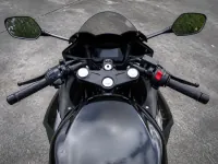 Honda CBR 300R — деталь